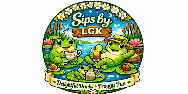 Sips by LGK